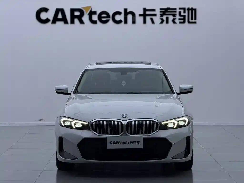 BMW 3 Series — фото 2