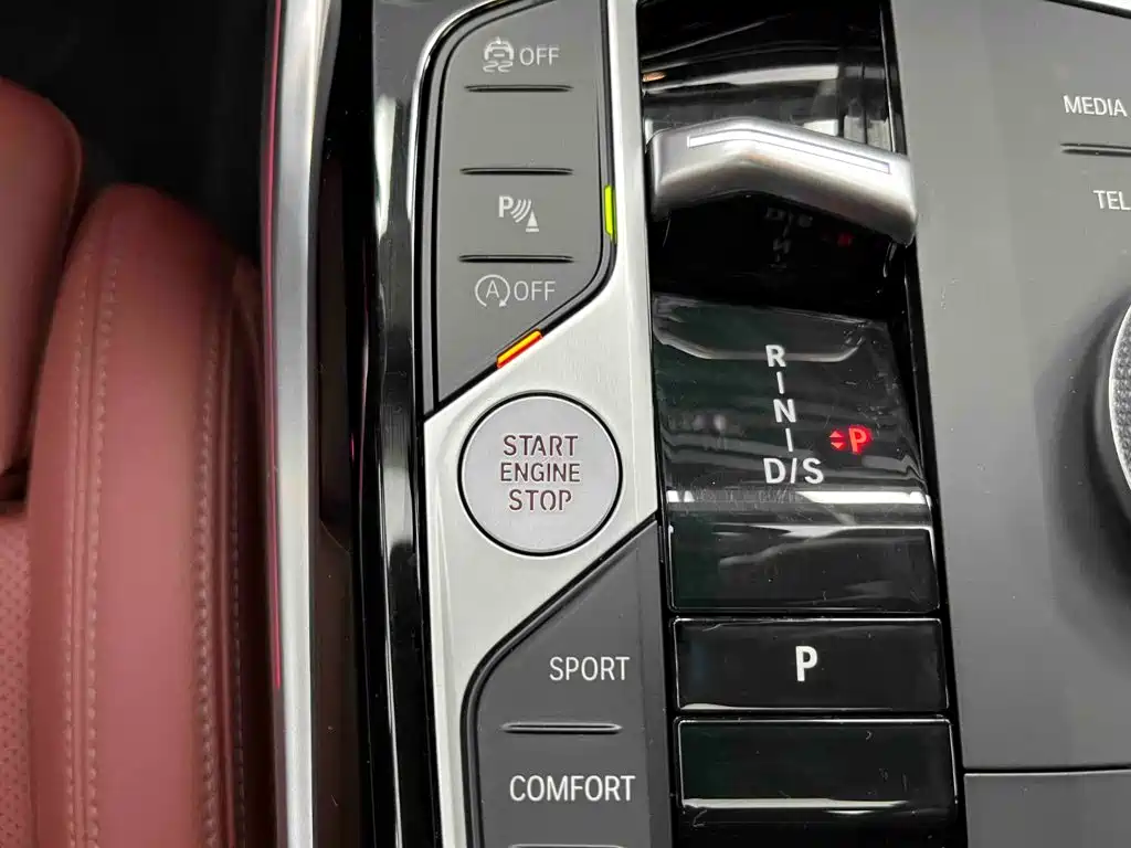 BMW 3 Series — фото 10