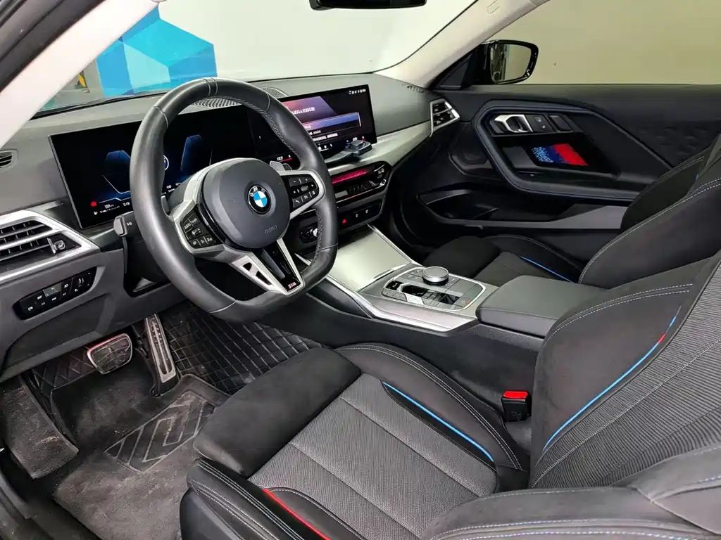 BMW 2 Series (Import) — фото 5