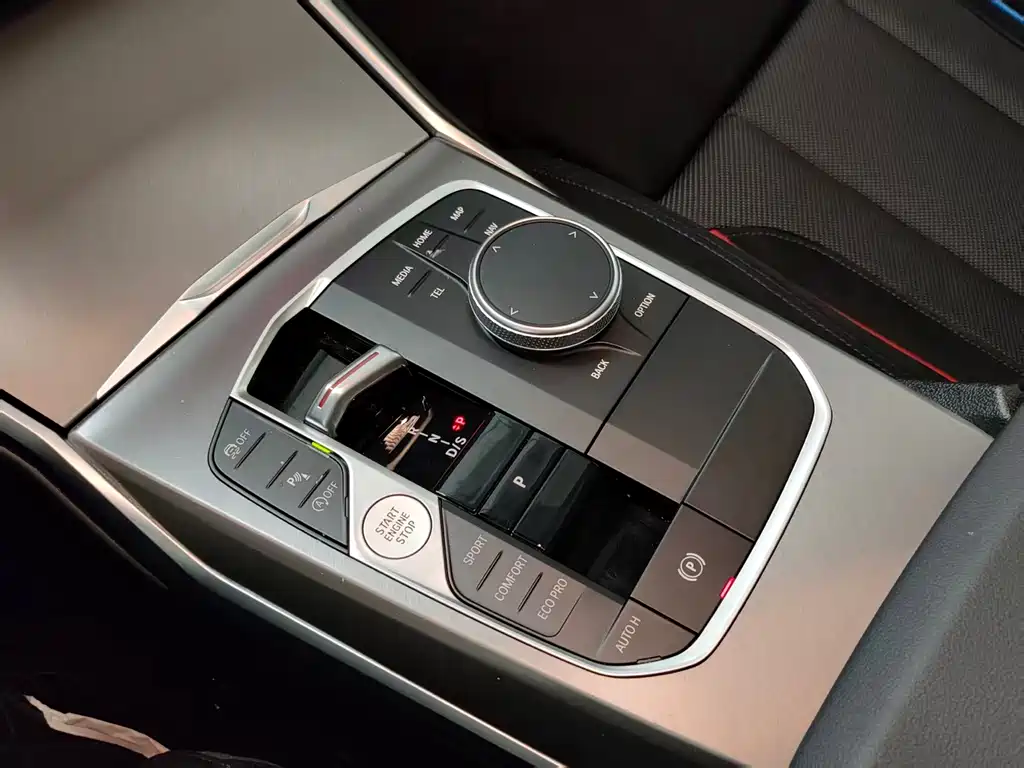 BMW 2 Series (Import) — фото 8
