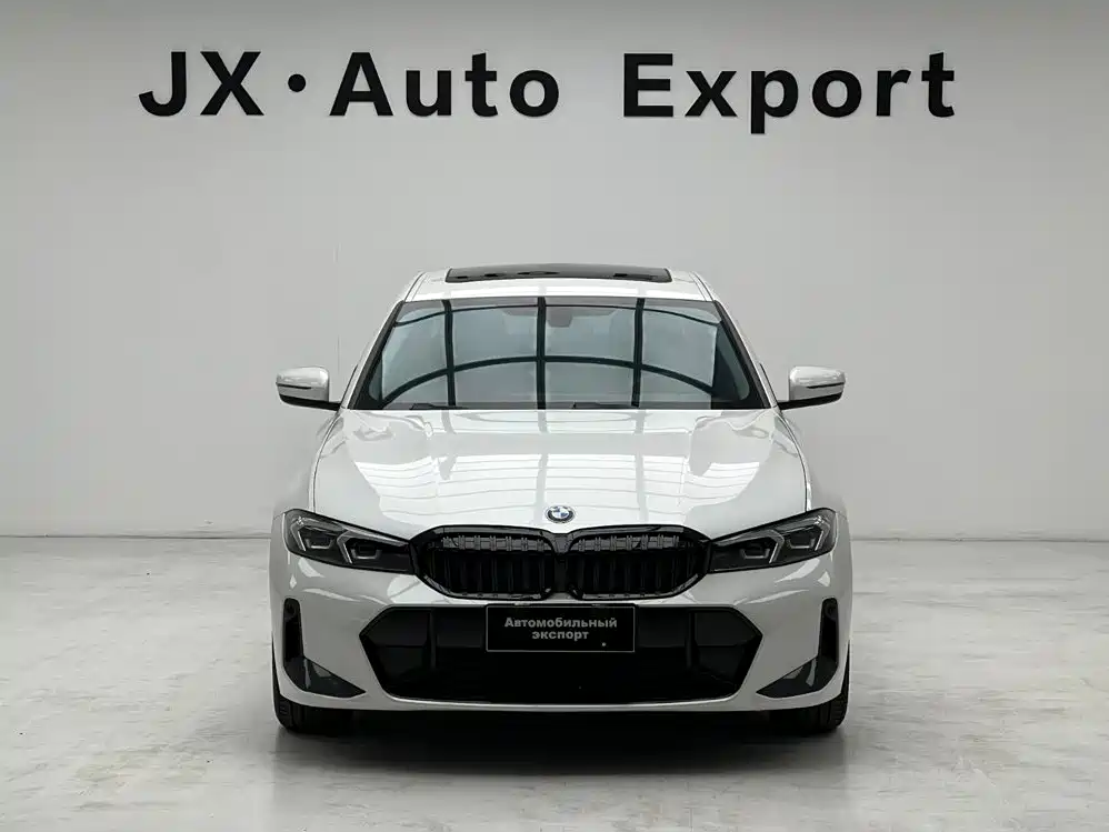 BMW 3 Series — фото 2