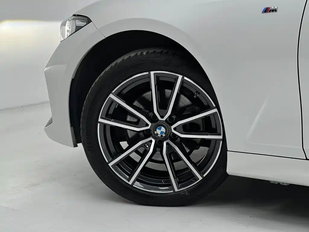 BMW 3 Series — фото 11