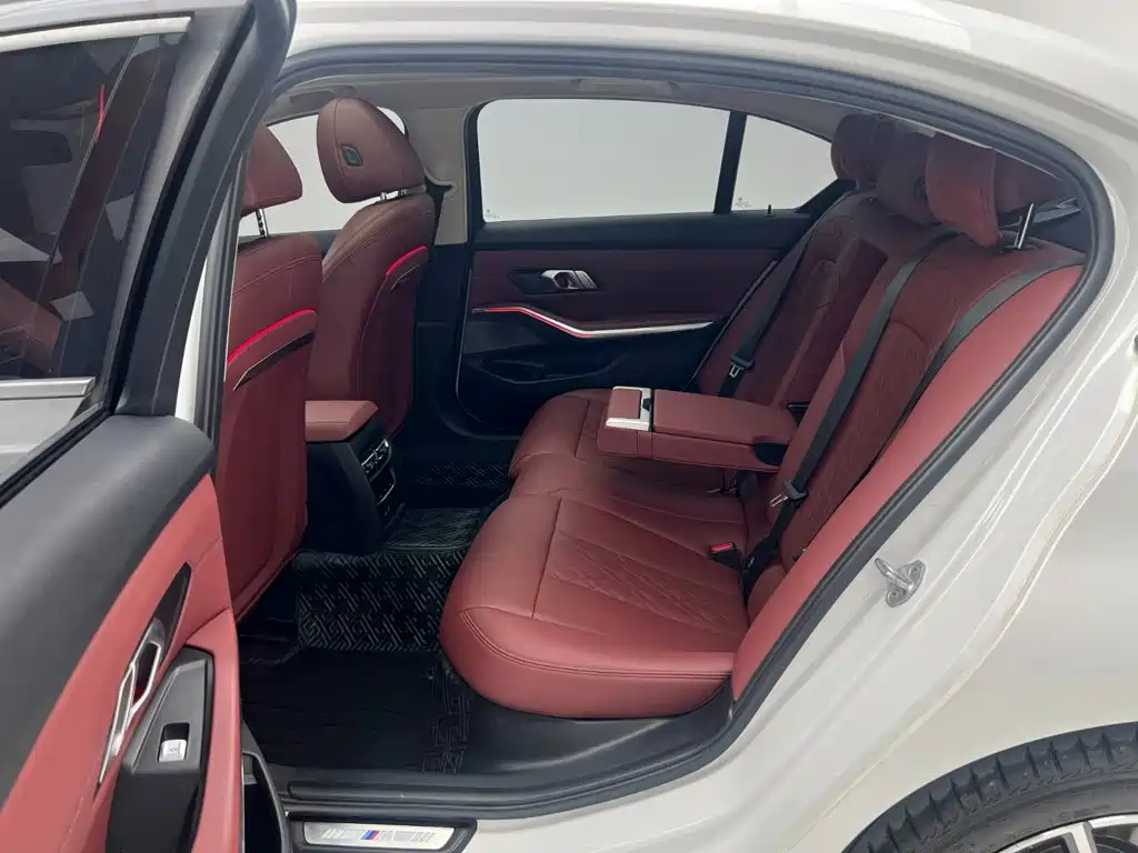 BMW 3 Series — фото 18