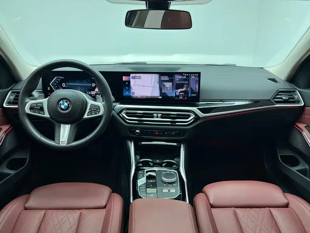 BMW 3 Series — фото 19