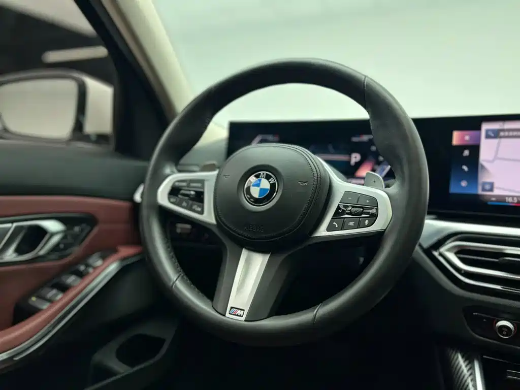 BMW 3 Series — фото 20