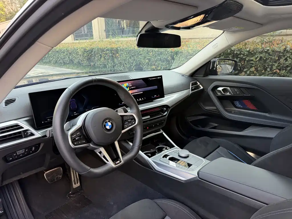 BMW 2 Series (Import) — фото 6