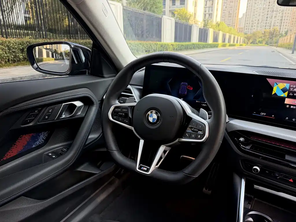 BMW 2 Series (Import) — фото 7