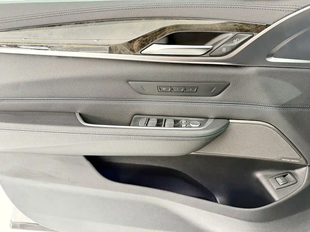 BMW 6 Series GT — фото 16