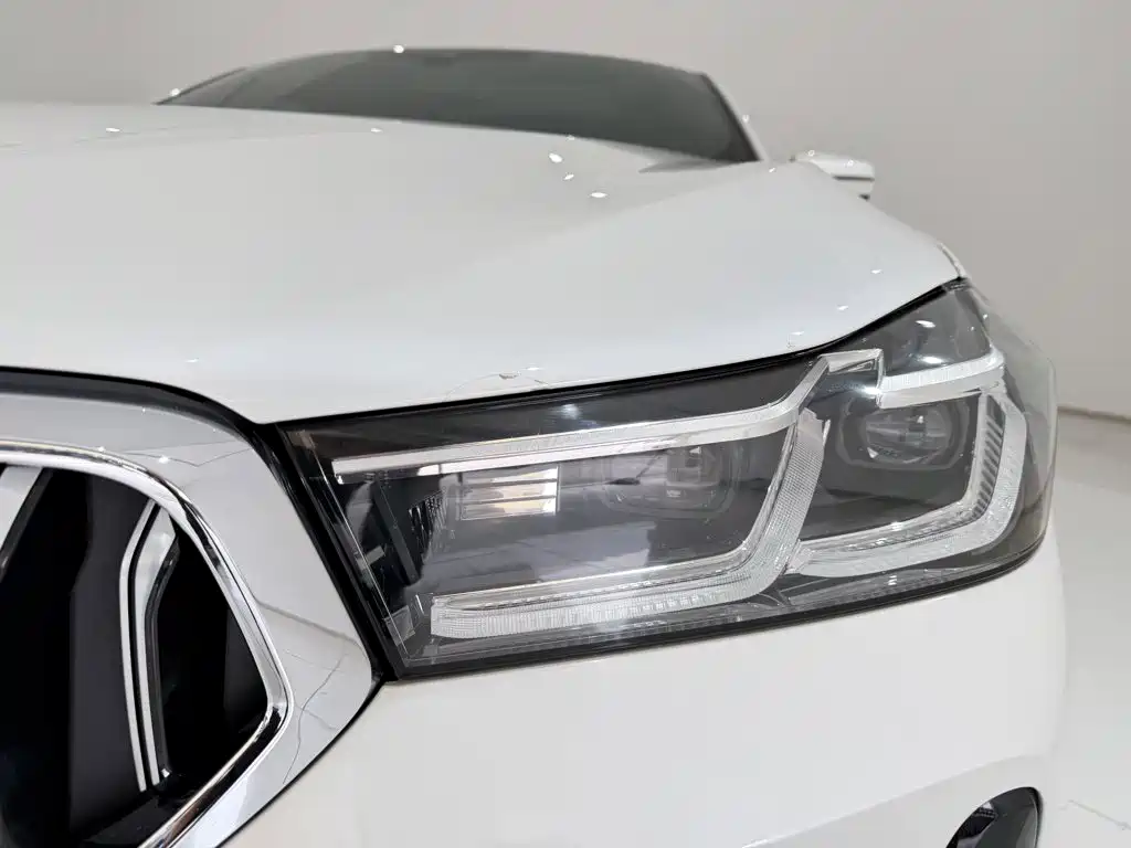 BMW 6 Series GT — фото 9