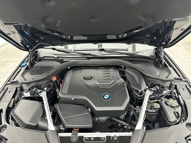 BMW 5 Series — фото 17