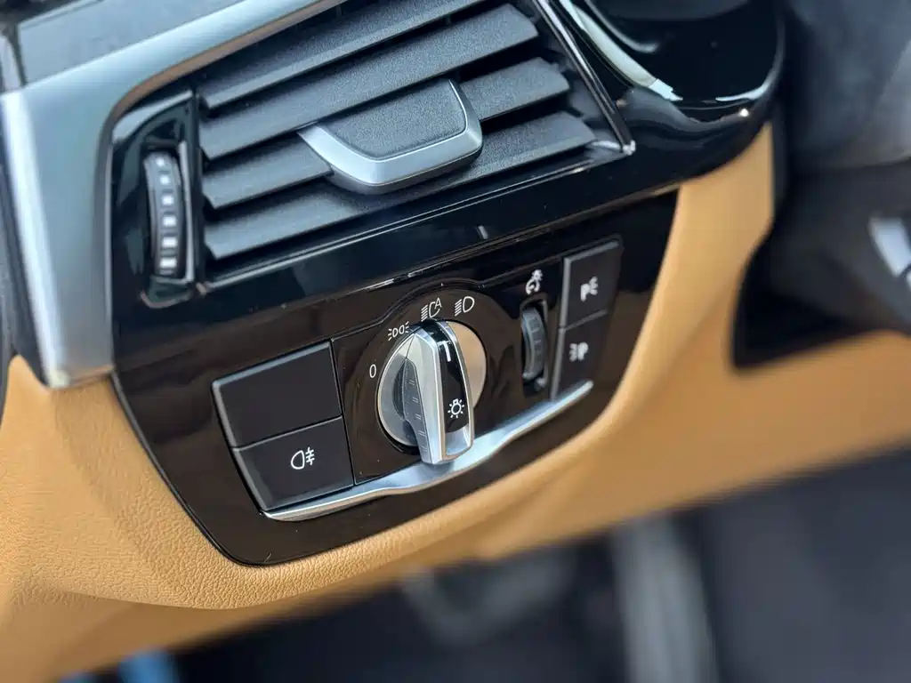BMW 6 Series GT — фото 8