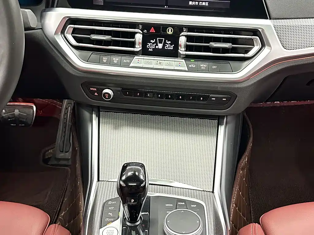 BMW 4 Series — фото 13