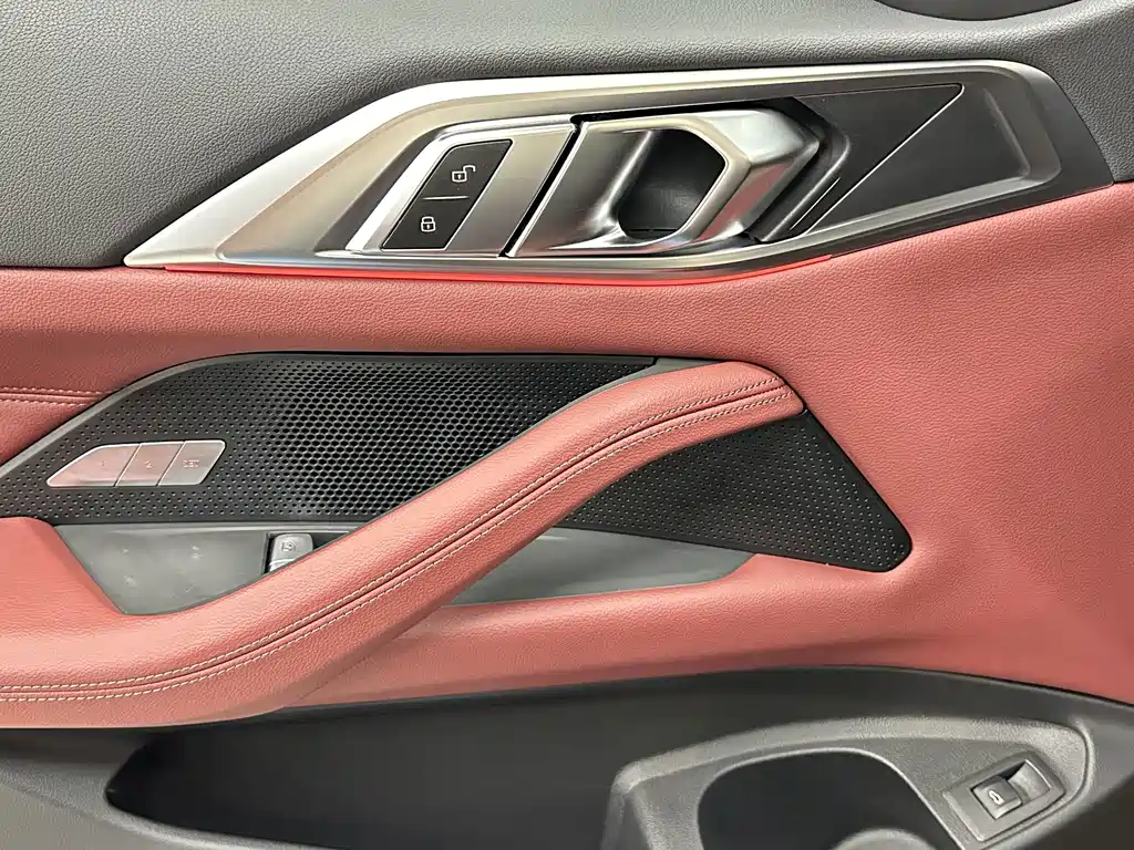 BMW 4 Series — фото 20