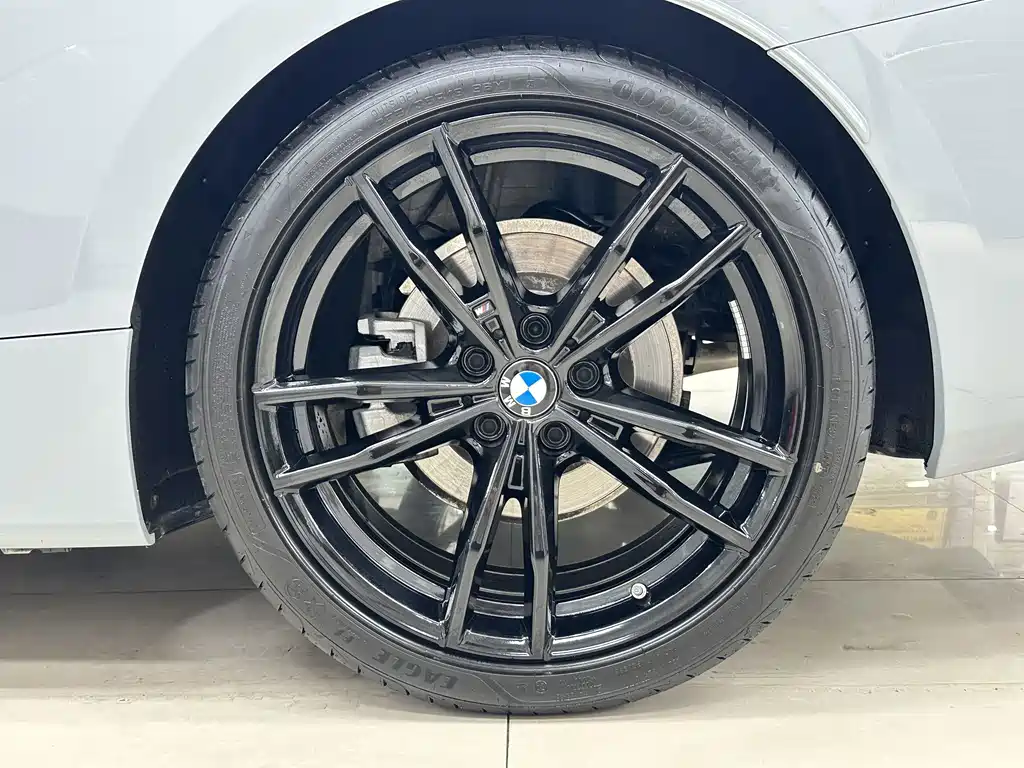 BMW 4 Series — фото 22