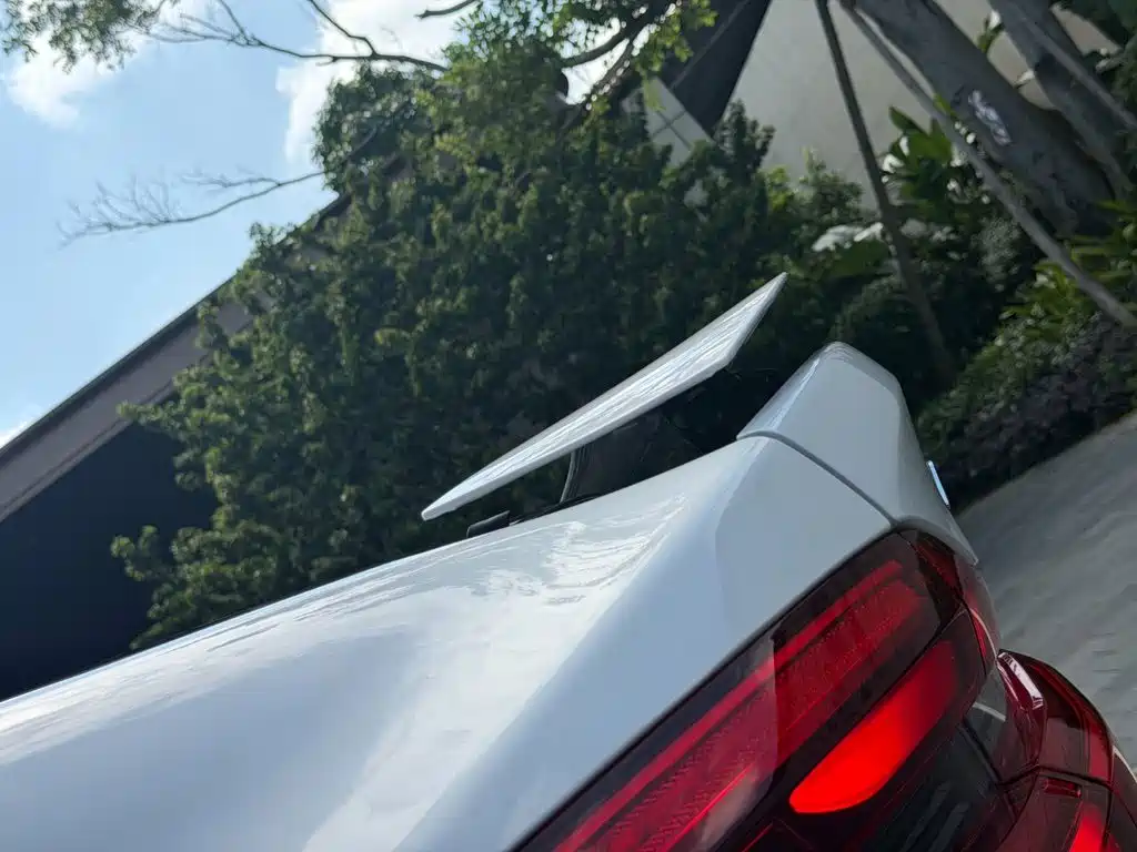 BMW 6 Series GT — фото 16