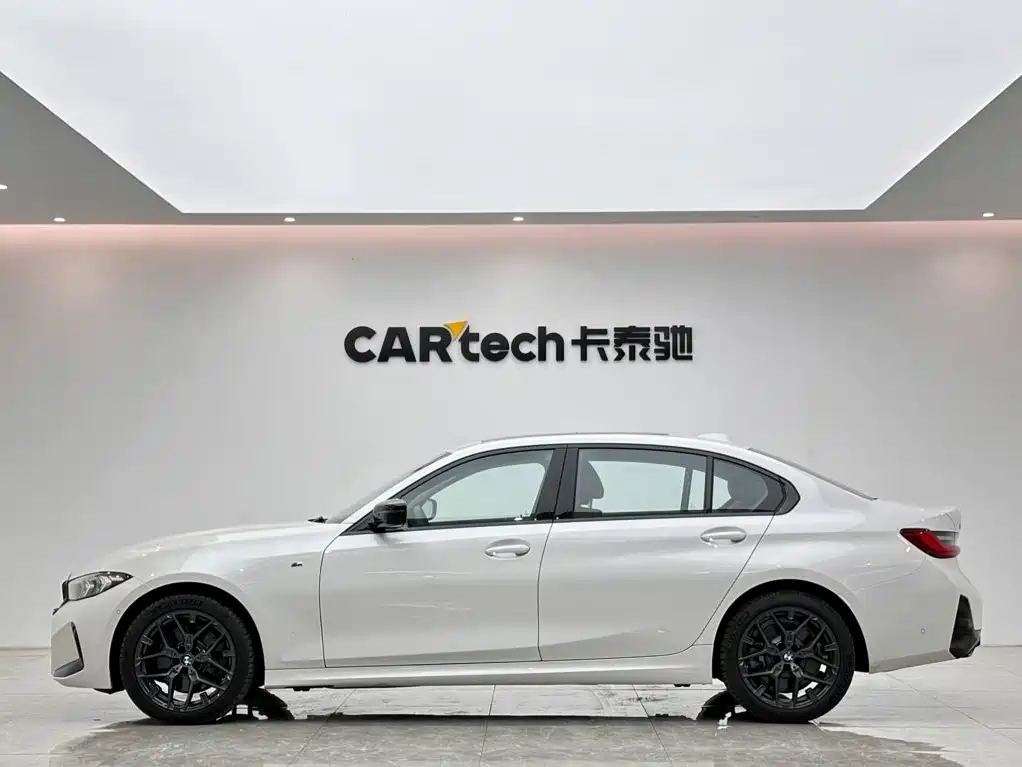 BMW 3 Series — фото 2