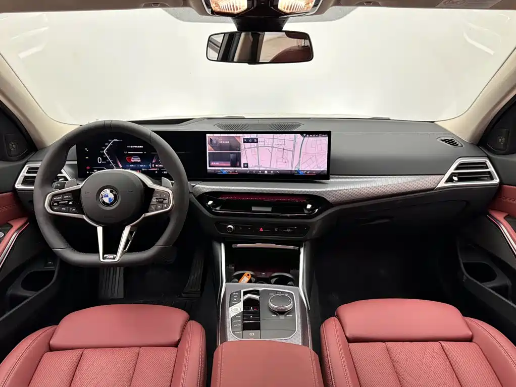 BMW 3 Series — фото 10
