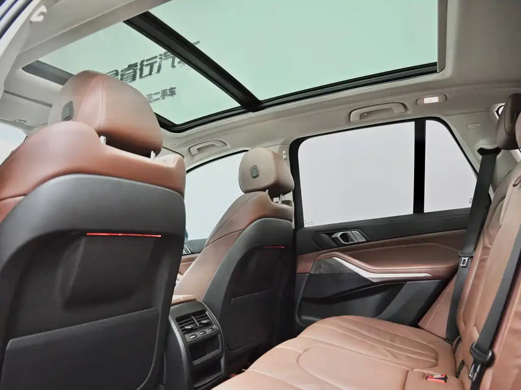 BMW X5 (Import) — фото 13