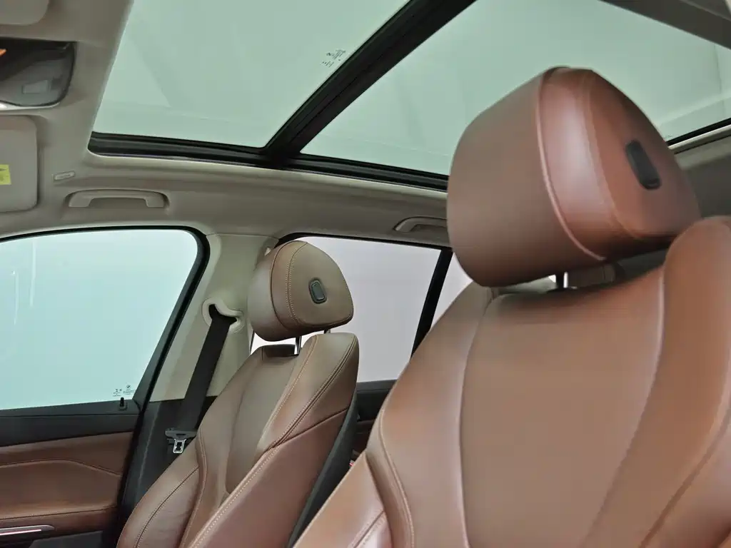 BMW X5 (Import) — фото 14