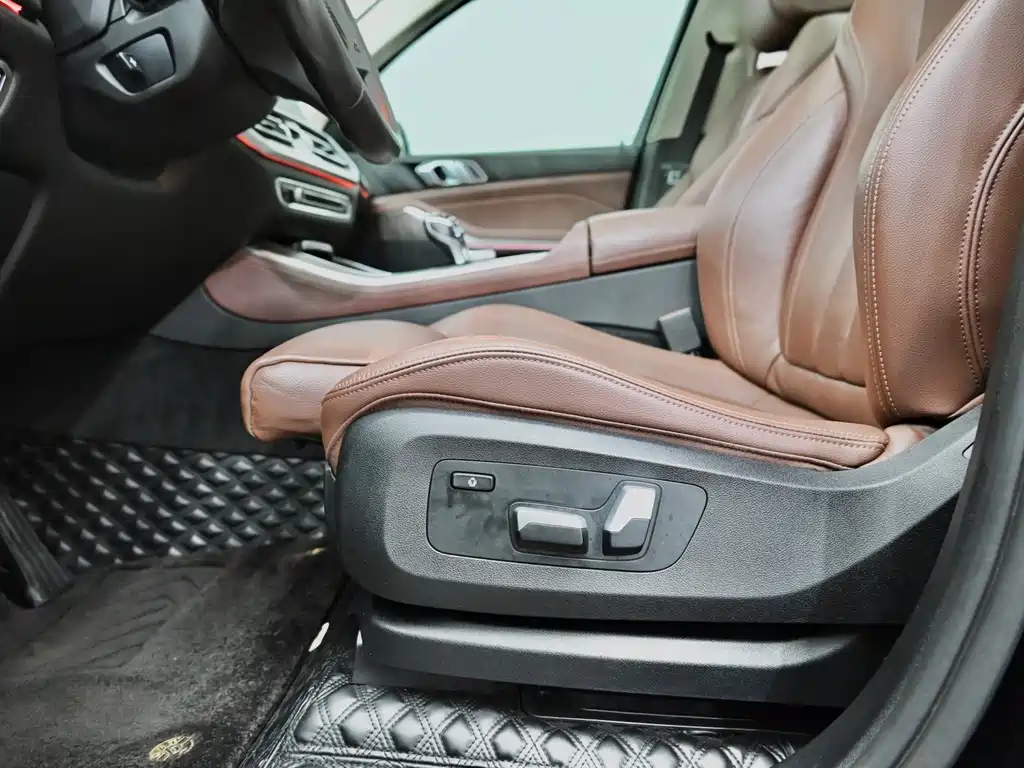 BMW X5 (Import) — фото 15