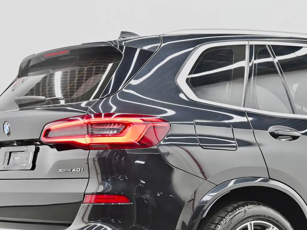 BMW X5 (Import) — фото 31