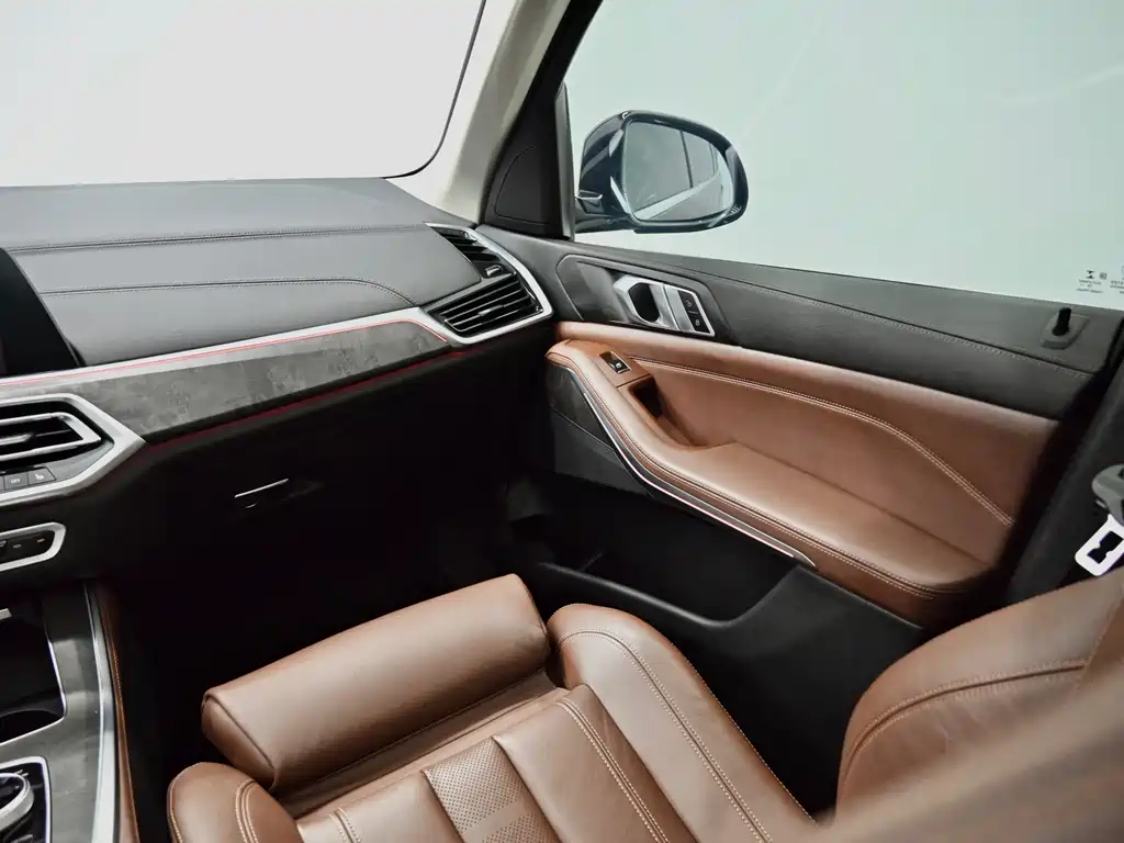 BMW X5 (Import) — фото 10