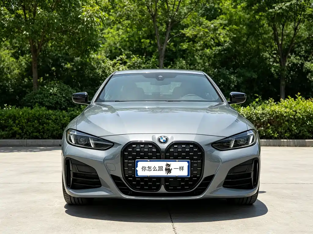 BMW 4 Series — фото 2