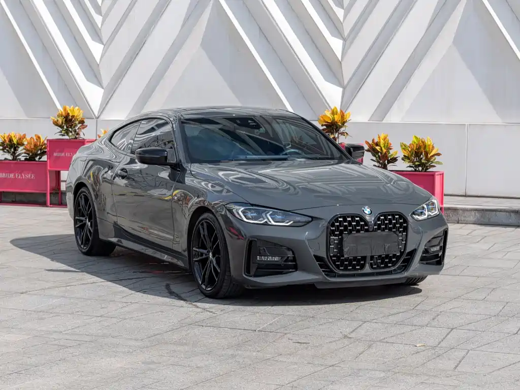 BMW 4 Series — фото 2
