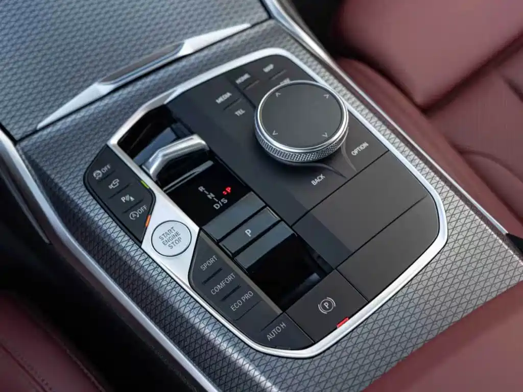 BMW 4 Series — фото 16