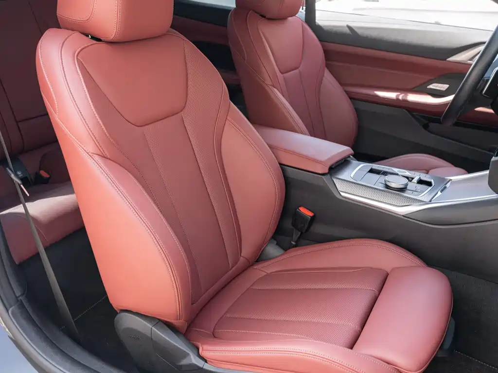BMW 4 Series — фото 19