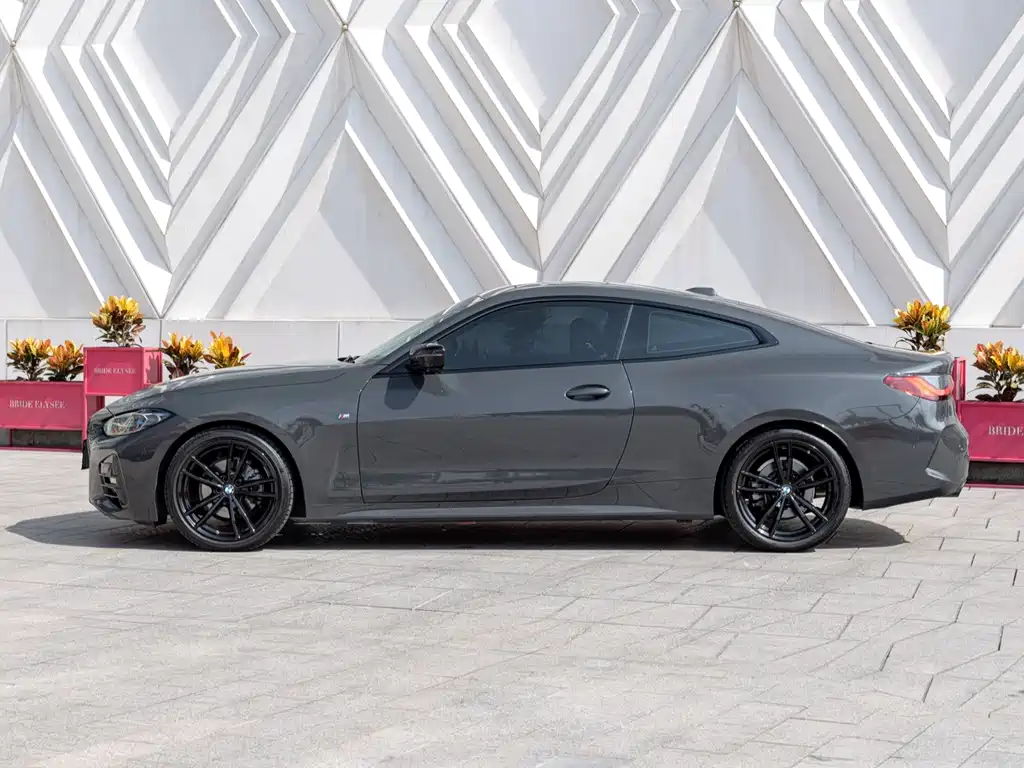 BMW 4 Series — фото 4