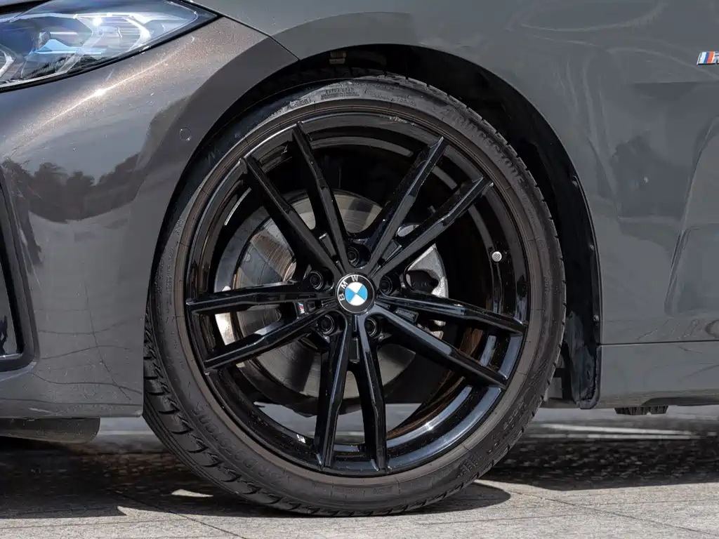 BMW 4 Series — фото 5