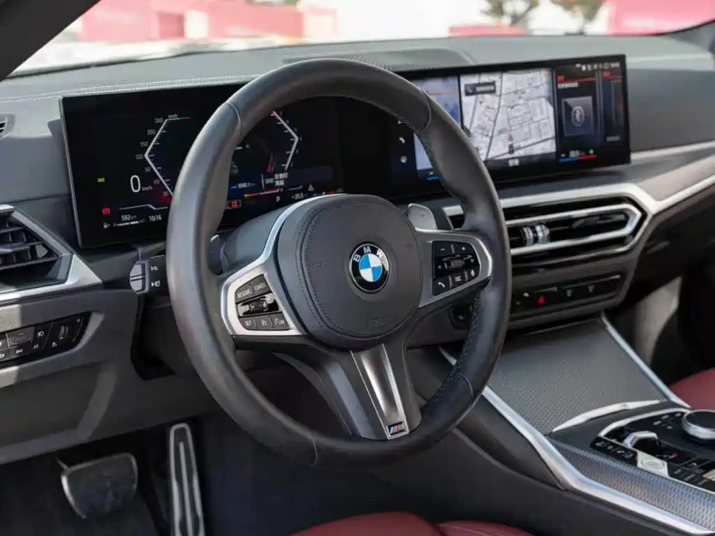 BMW 4 Series — фото 9