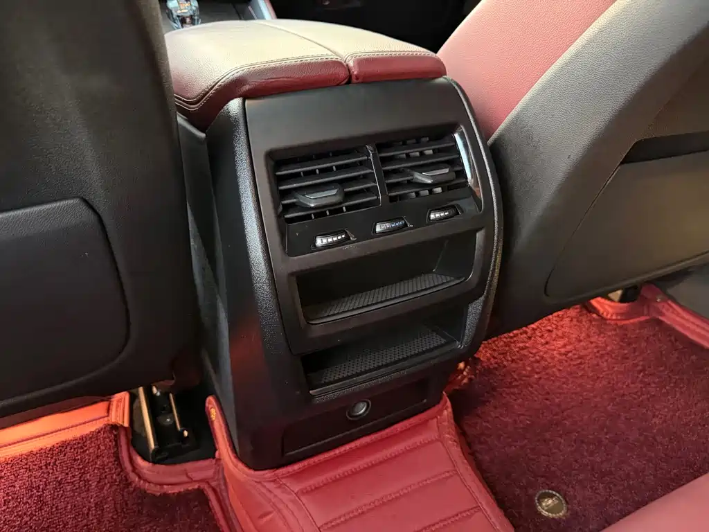 BMW X6 — фото 18