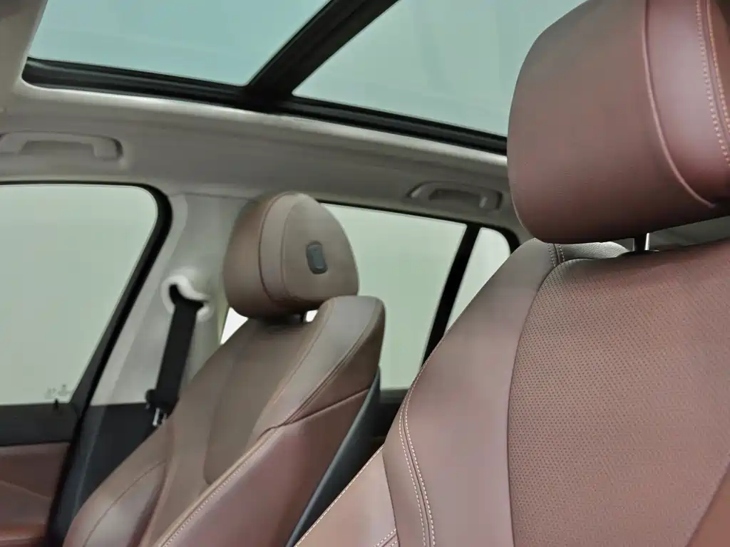 BMW X5 (Import) — фото 13