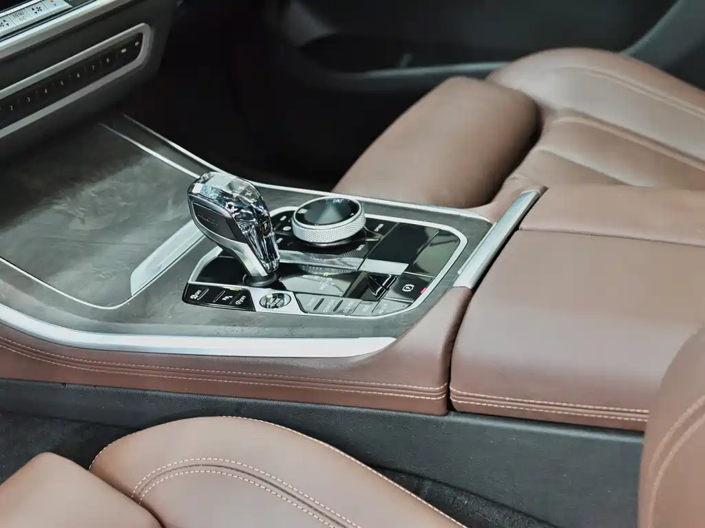 BMW X5 (Import) — фото 15