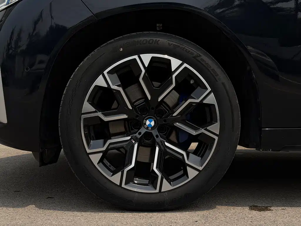 BMW X3 — фото 10