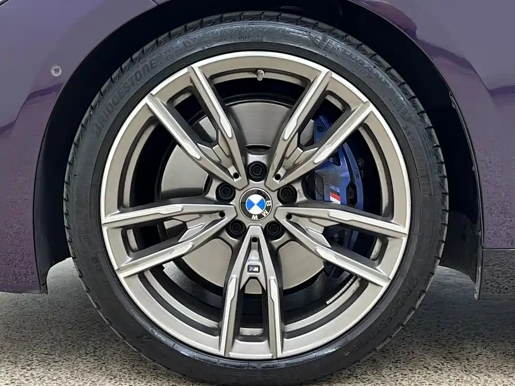 BMW M240i — фото 10