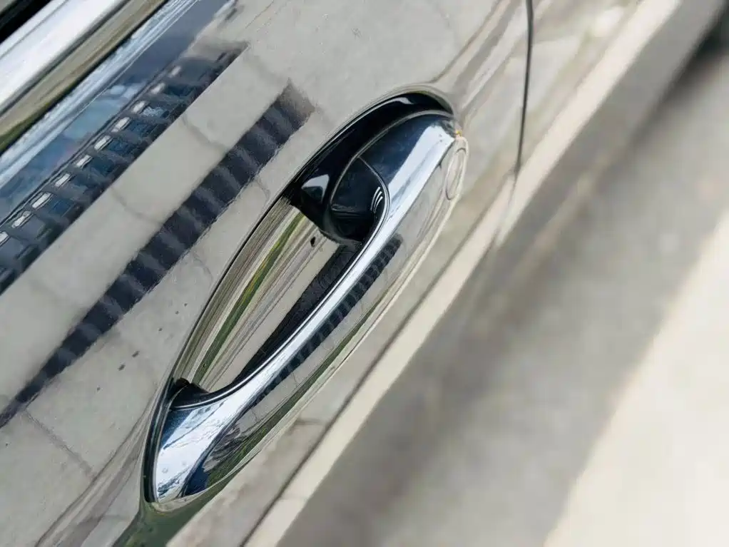 BMW 6 Series GT — фото 8