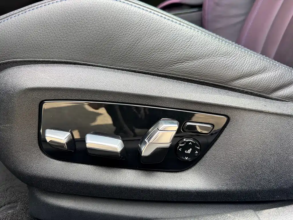 BMW 5 Series (Import) — фото 10