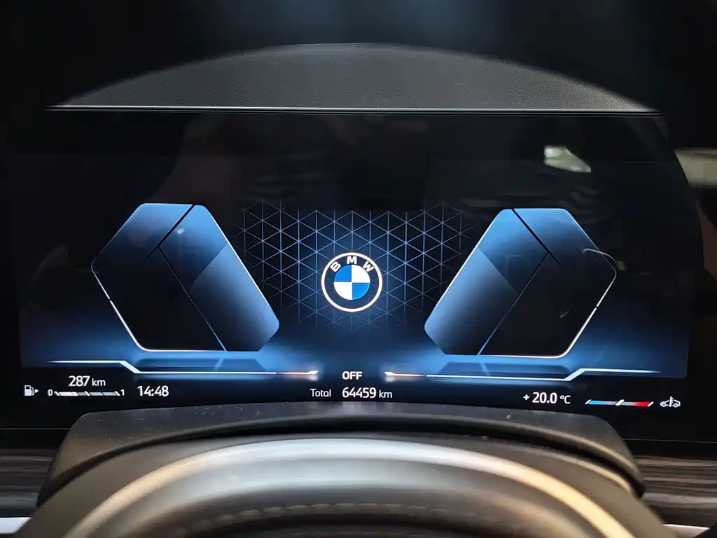 BMW X5 — фото 5