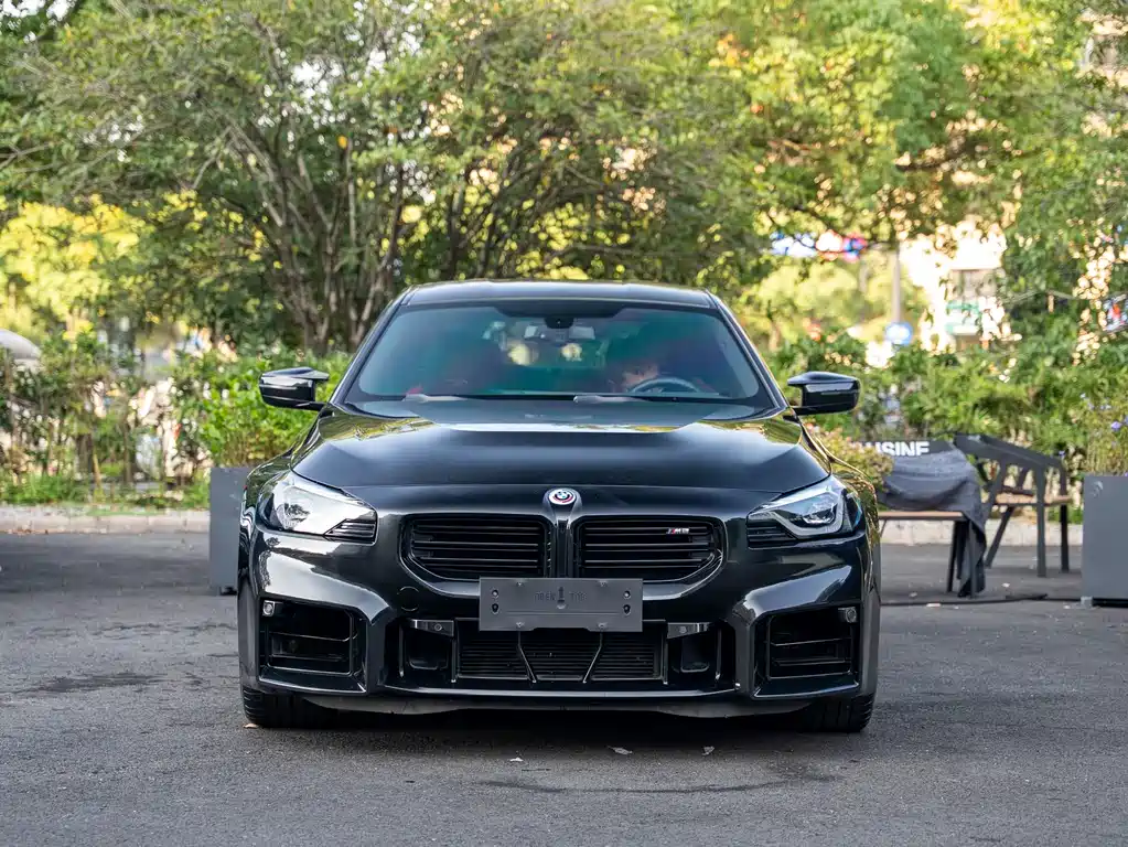 BMW M2 — фото 2