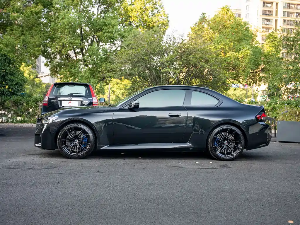 BMW M2 — фото 3