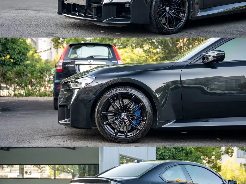 BMW M2 — фото 6