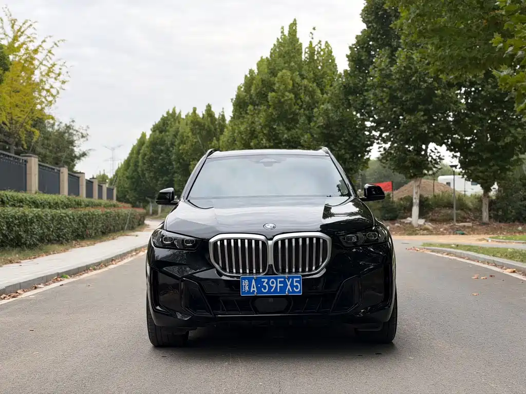 BMW X5 — фото 2