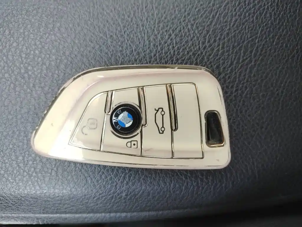 BMW 2 Series Active Tourer — фото 8