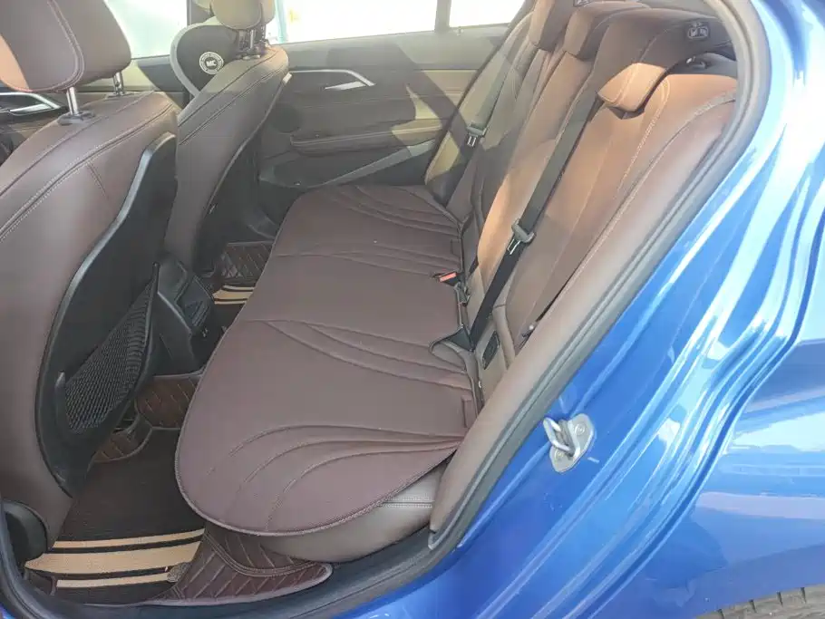 BMW 1 Series — фото 11