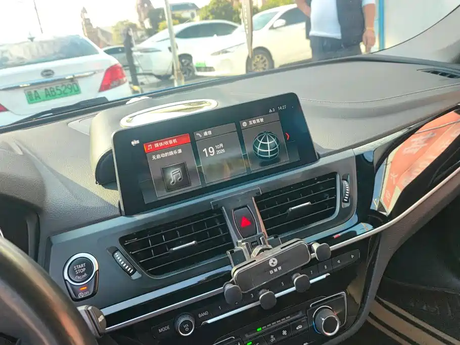 BMW 1 Series — фото 13