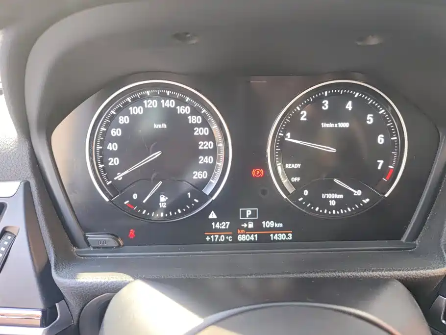 BMW 1 Series — фото 14