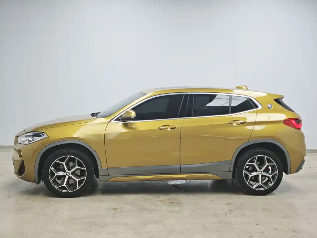 BMW X2 (Import) — фото 3